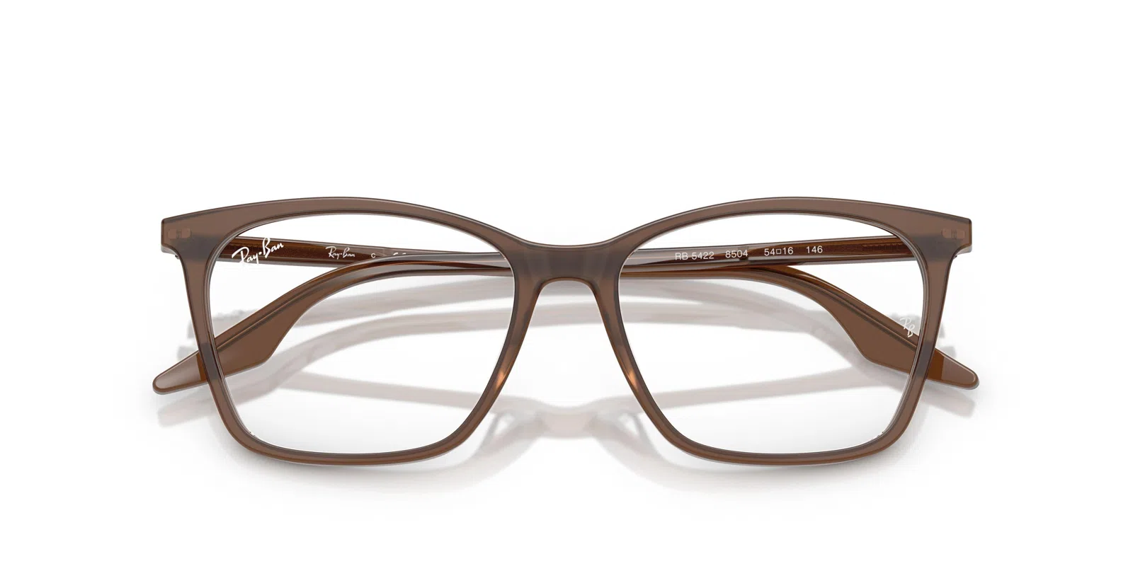 Ray-Ban 5422 Eyeglasses - view 60